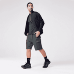 SQUATWOLF CODE UTILITY TRACK JACKET