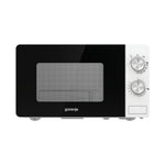 Gorenje Microwave 20 Liter 800 W White