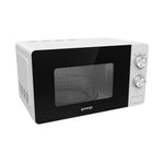 Gorenje Microwave 20 Liter 800 W White