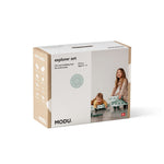 MODU Explorer Set– Ocean Mint / Forest Green