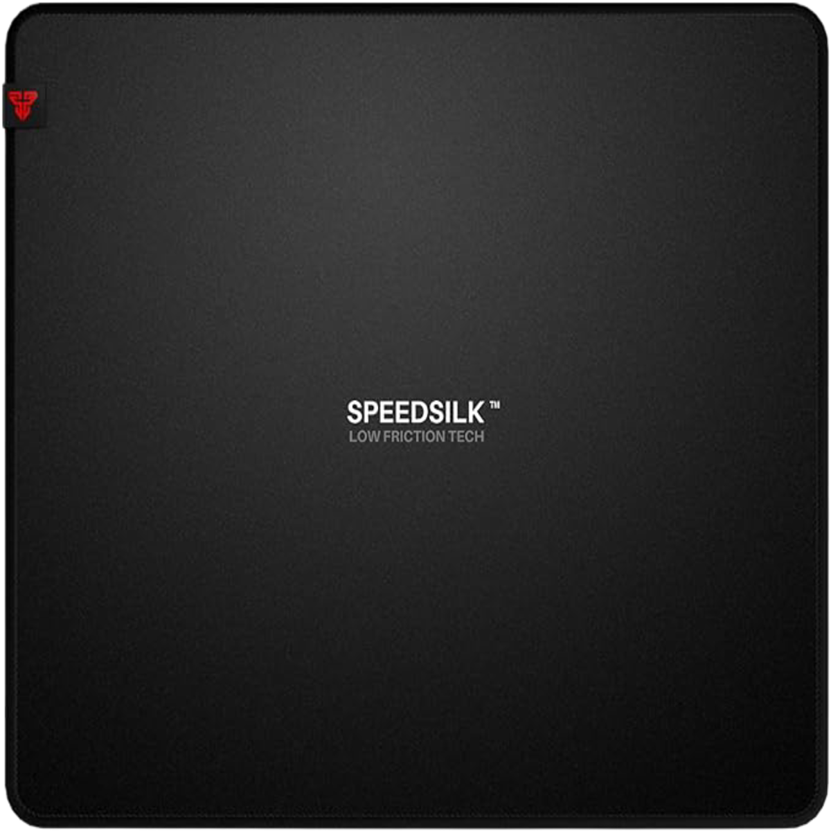 Fantech (MP353 BK) Agile Gaming Mouse Pad - Medium - Black