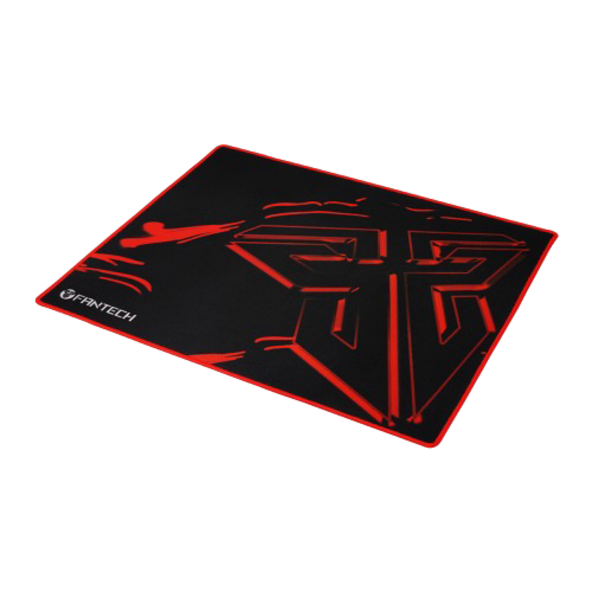 Fantech (MP44 BK) Sven Gaming Mouse Pad - Large - Black
