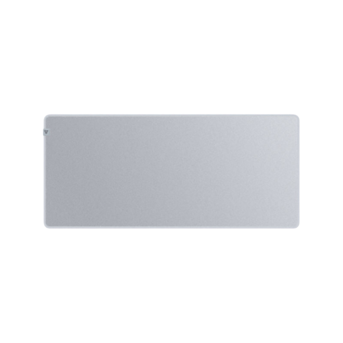 Fantech (MP453 WH) Agile Gaming Mouse Pad - Large - White