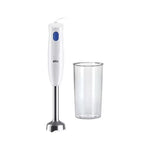 Braun Hand Blender 450w Stainless(MWH)
