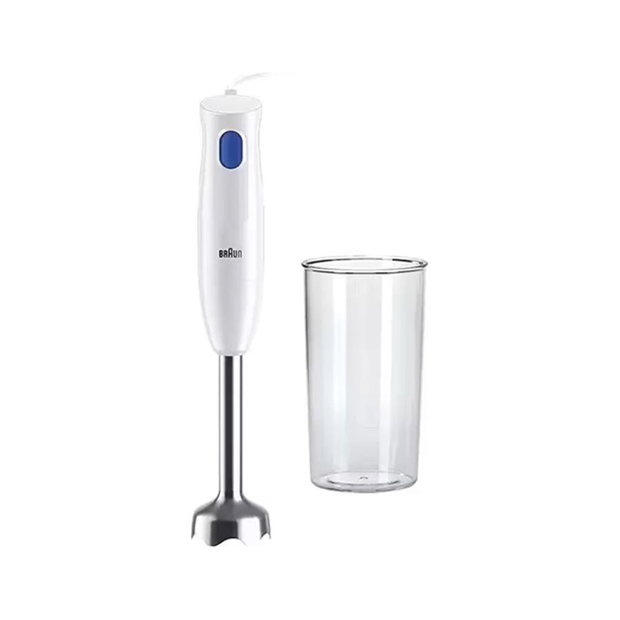 Braun Hand Blender 450w Stainless(MWH)