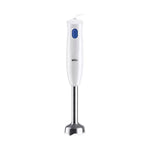 Braun Hand Blender 450w Stainless(MWH)