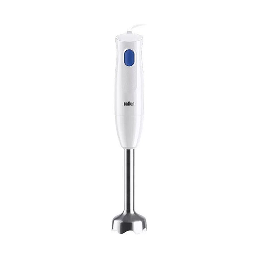 Braun Hand Blender 450w Stainless(MWH)
