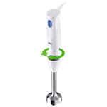 Braun Hand Blender 450w Stainless(MWH)
