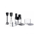 Braun Multi Quick Set 5 Pro 1000w 500ml