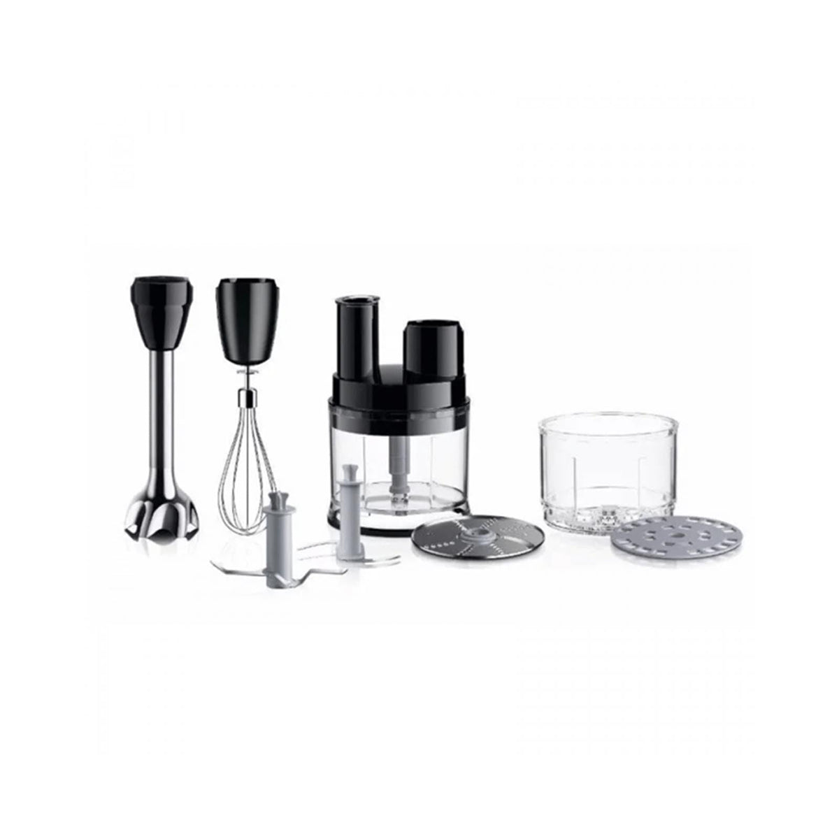 Braun Multi Quick Set 5 Pro 1000w 500ml