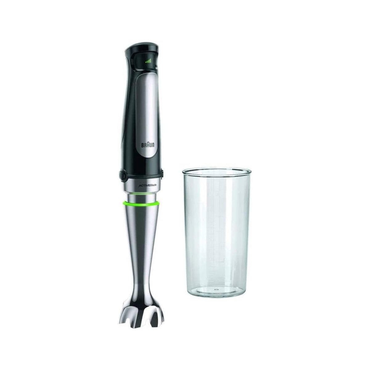 Braun Hand Blender MultiQuick 7 1000w