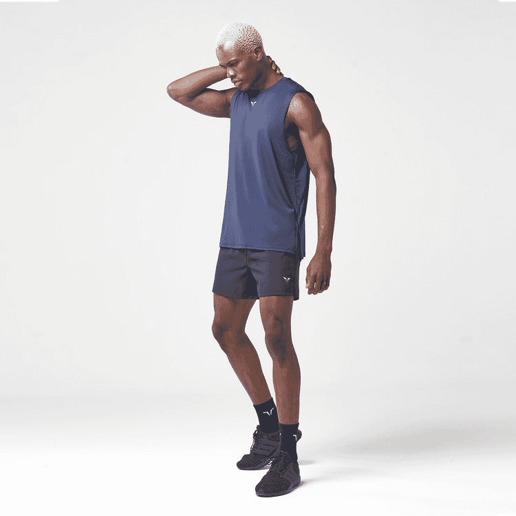 SQUATWOLF ESSENTIAL GYM TANK