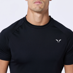 SQUATWOLF ESS ULTRA LIGHT GYM TEE