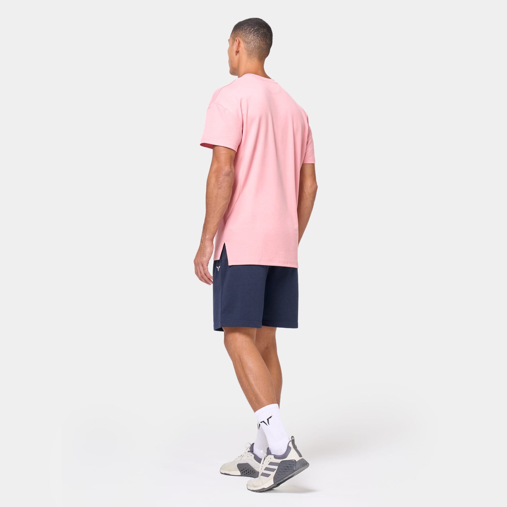 SQUATWOLF ESSENTIAL OVERSIZED FIT TEE