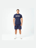 SQUATWOLF GOLDEN ERA FRESH LEGACY MUSCLE TEE