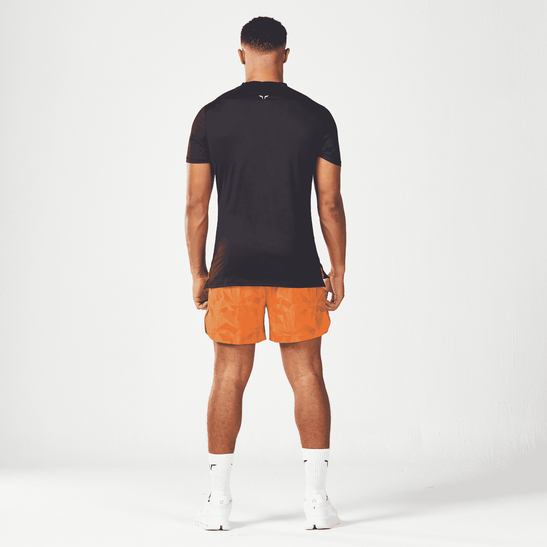 SQUATWOLF CORE AEROTECH MUSCLE TEE