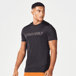SQUATWOLF CORE AEROTECH MUSCLE TEE