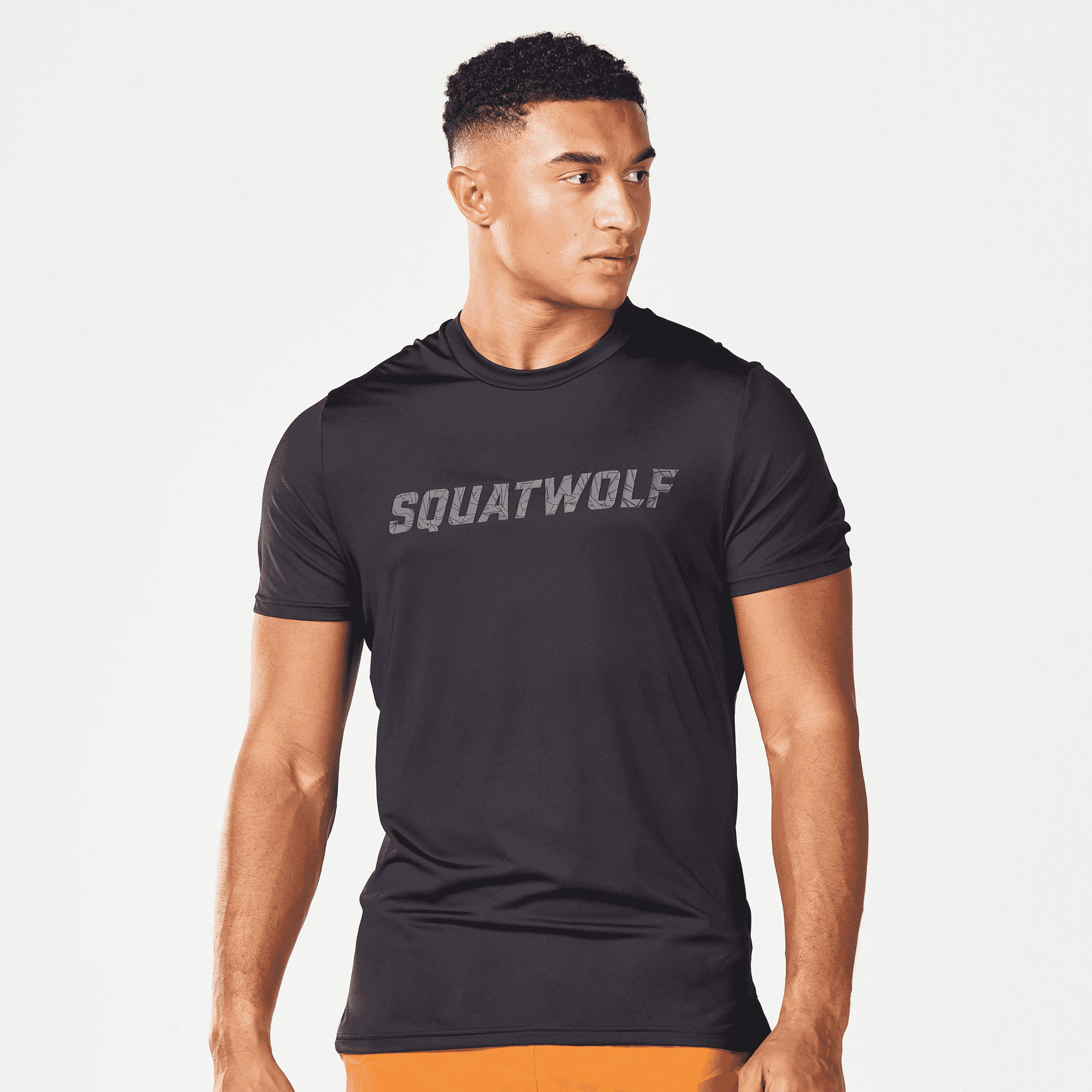 SQUATWOLF CORE AEROTECH MUSCLE TEE