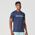 SQUATWOLF AEROTECH TEE