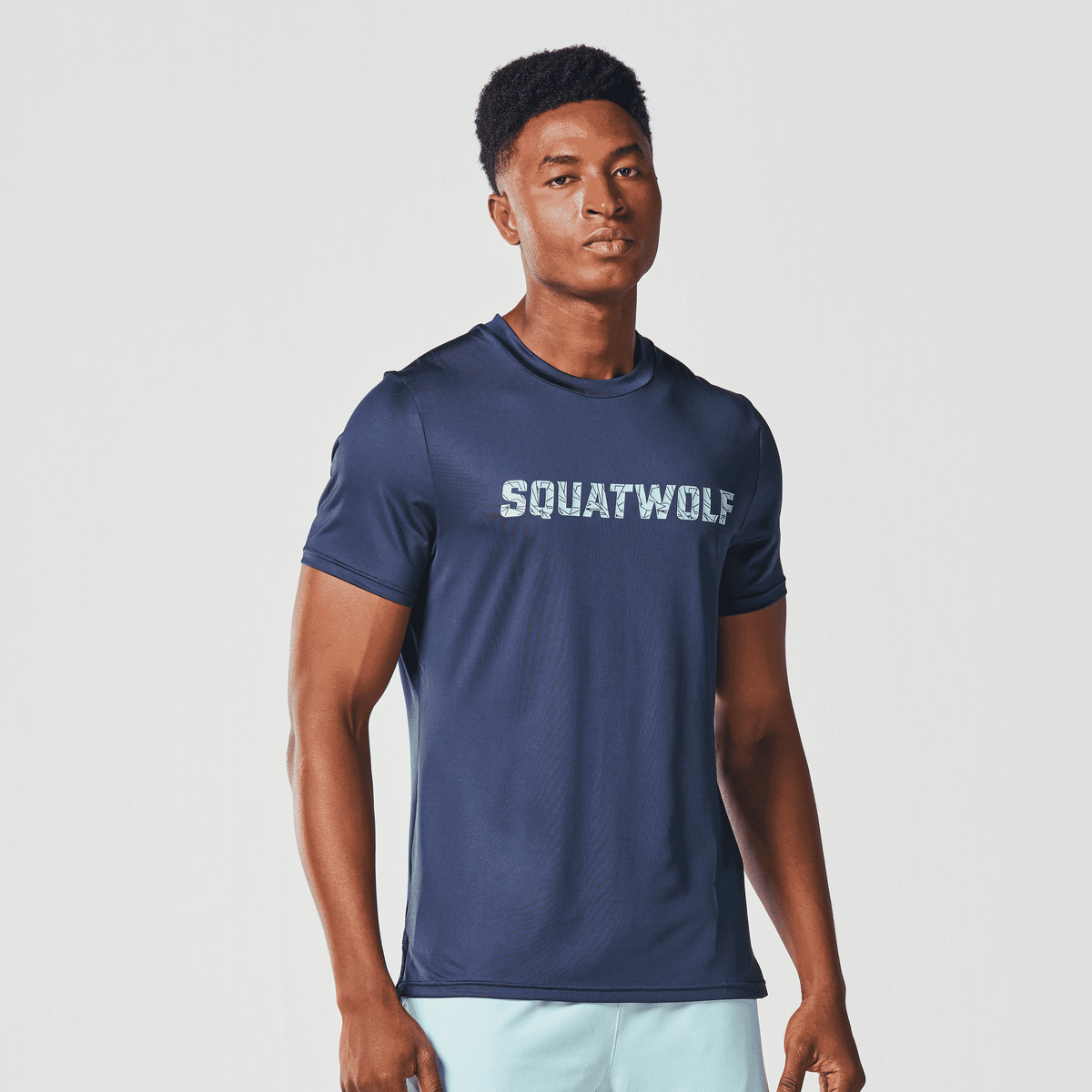 SQUATWOLF AEROTECH TEE