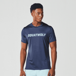 SQUATWOLF AEROTECH TEE