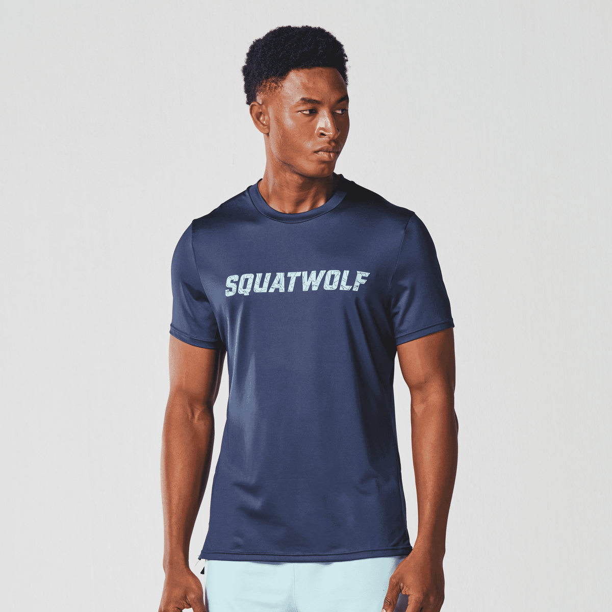 SQUATWOLF AEROTECH TEE