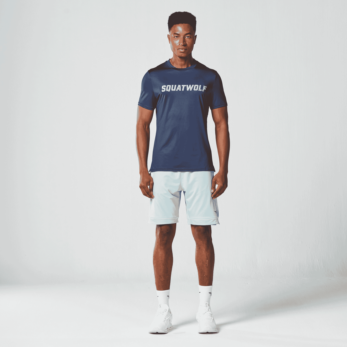 SQUATWOLF AEROTECH TEE