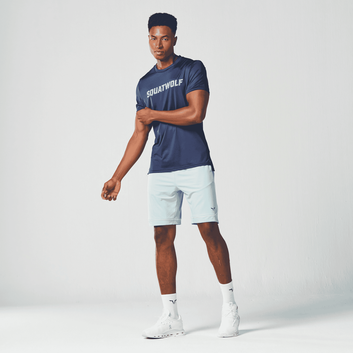 SQUATWOLF AEROTECH TEE