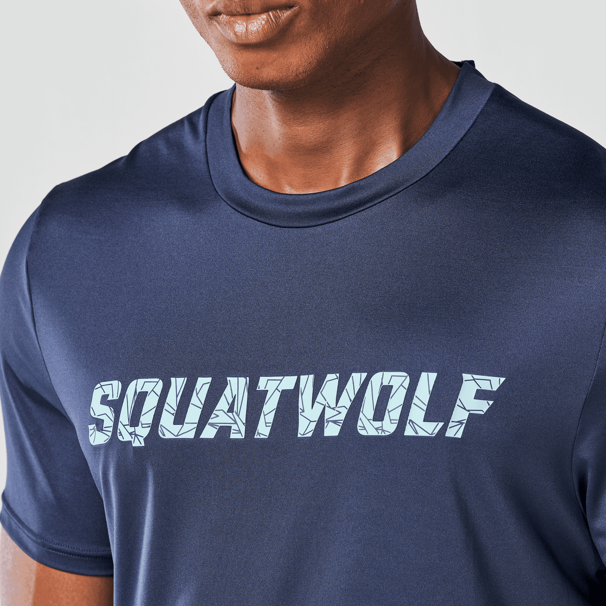 SQUATWOLF AEROTECH TEE