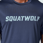 SQUATWOLF AEROTECH TEE