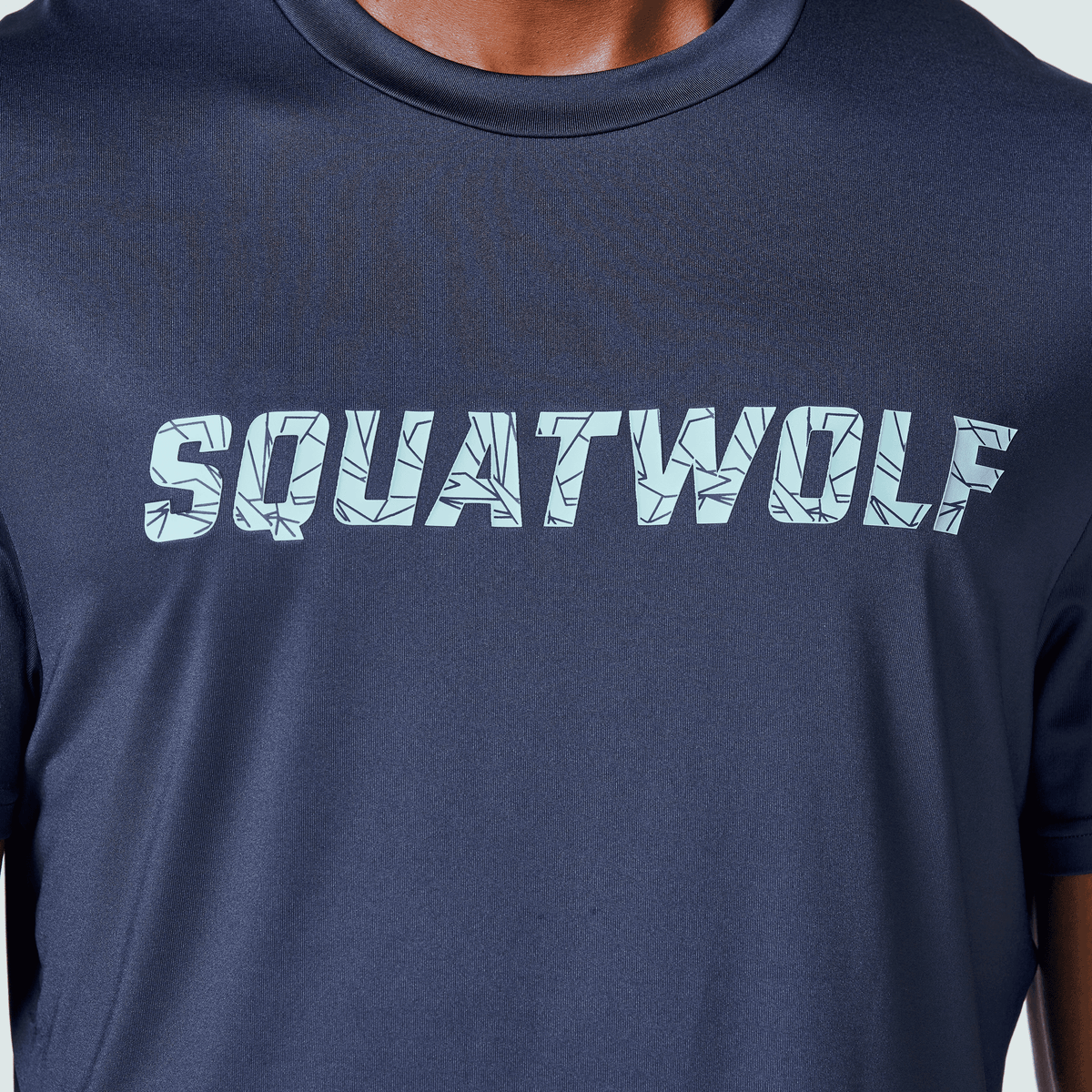 SQUATWOLF AEROTECH TEE