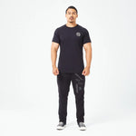 SQUATWOLF GOLDEN ERA RAGLAN MUSCLE TEE