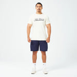 SQUATWOLF GOLDEN ERA RAGLAN MUSCLE TEE