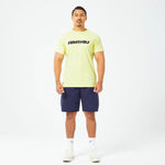SQUATWOLF GOLDEN ERA RAGLAN MUSCLE TEE