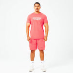 SQUATWOLF GOLDEN ERA RAGLAN MUSCLE TEE