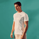 SQUATWOLF ESSENTIAL CONTRAST TEE