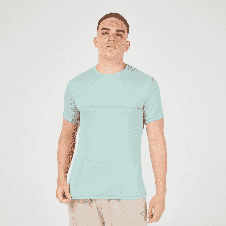 SQUATWOLF ESSENTIAL CONTRAST TEE