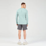 SQUATWOLF ESSENTIAL AGILITY LONG SLEEVES TEE