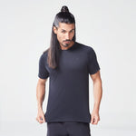 SQUATWOLF CODE REVERSIBLE TEE