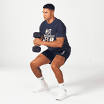 SQUATWOLF CORE BELIEF TEE V2