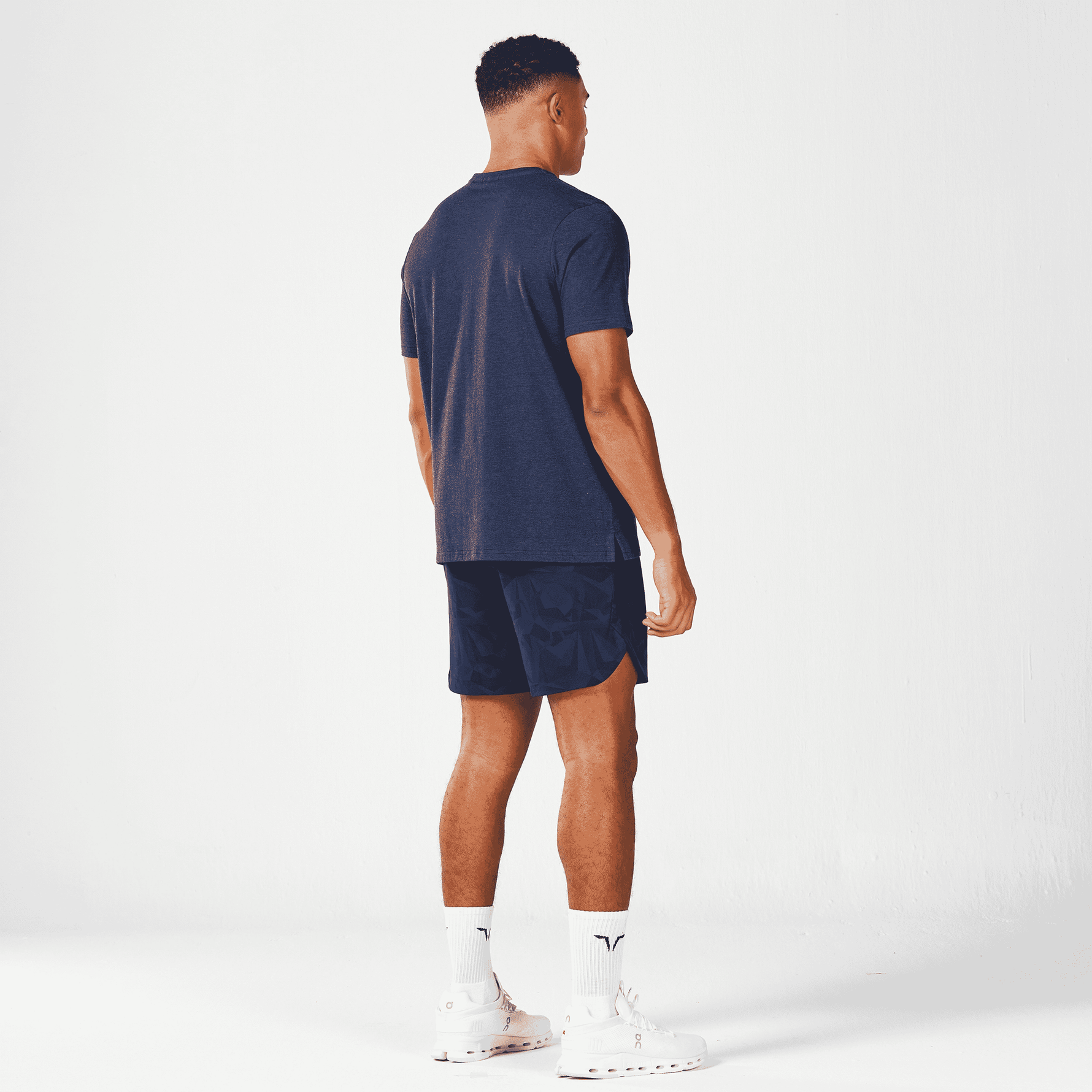 SQUATWOLF CORE BELIEF TEE V2