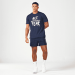 SQUATWOLF CORE BELIEF TEE V2
