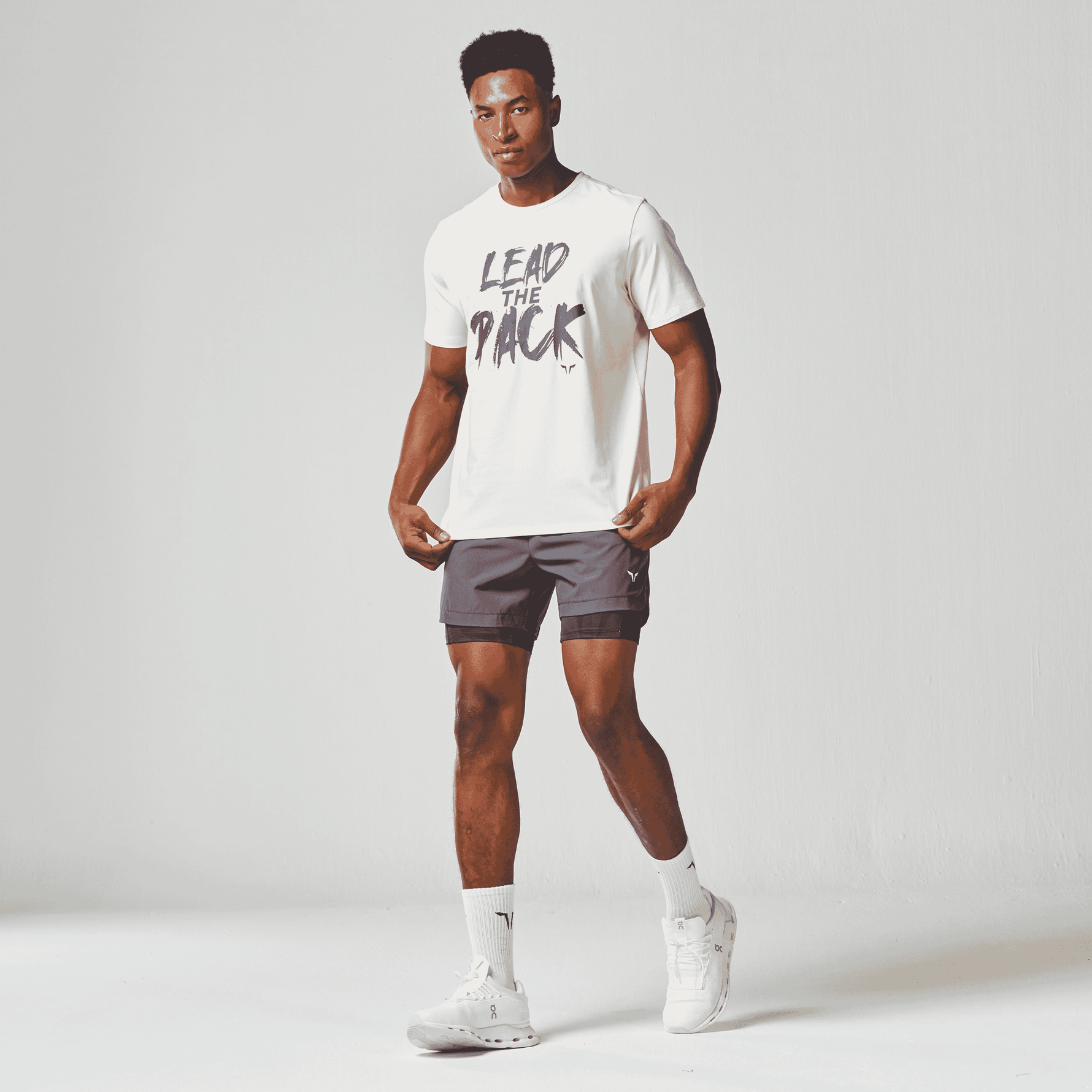 SQUATWOLF CORE BELIEF TEE V2