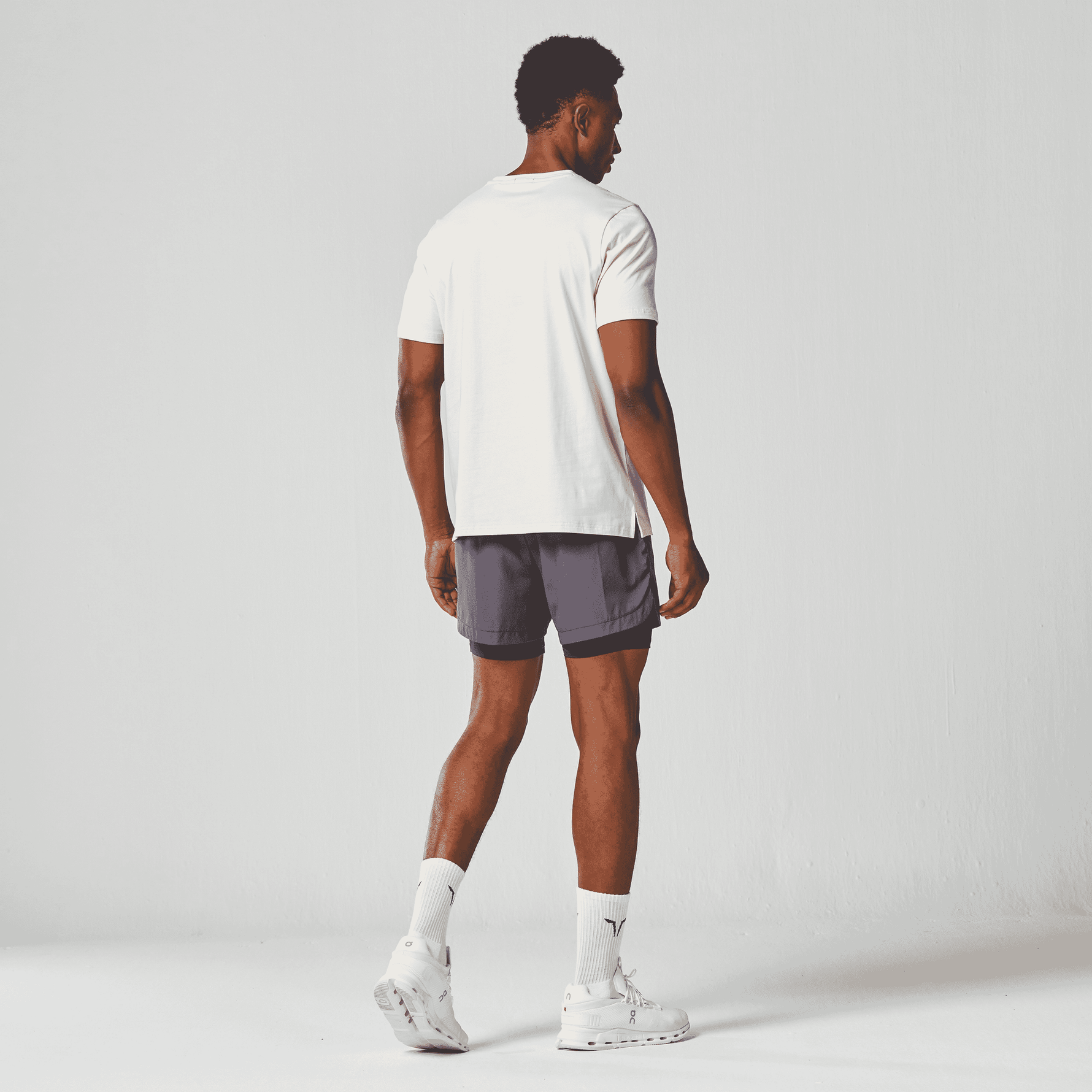 SQUATWOLF CORE BELIEF TEE V2