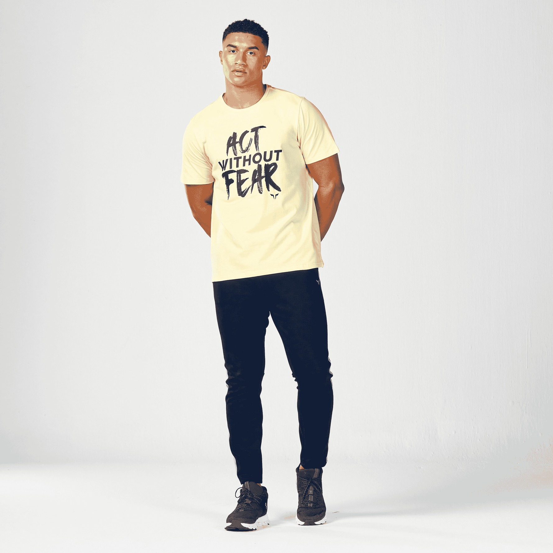 SQUATWOLF CORE BELIEF TEE V2