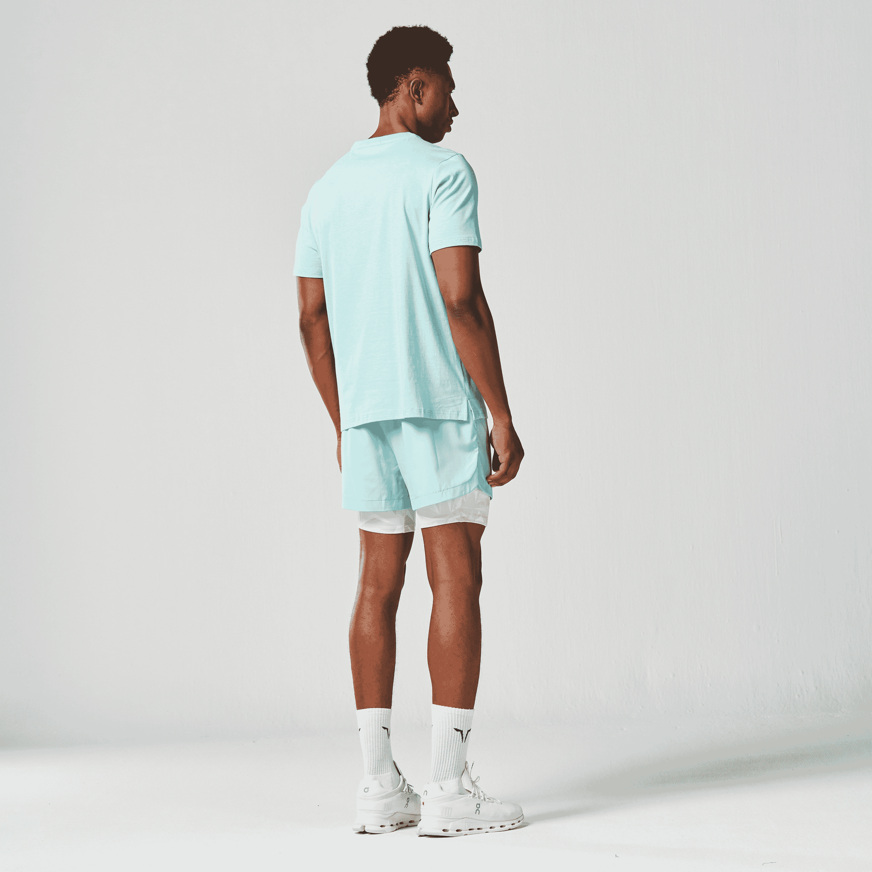 SQUATWOLF CORE BELIEF TEE V2