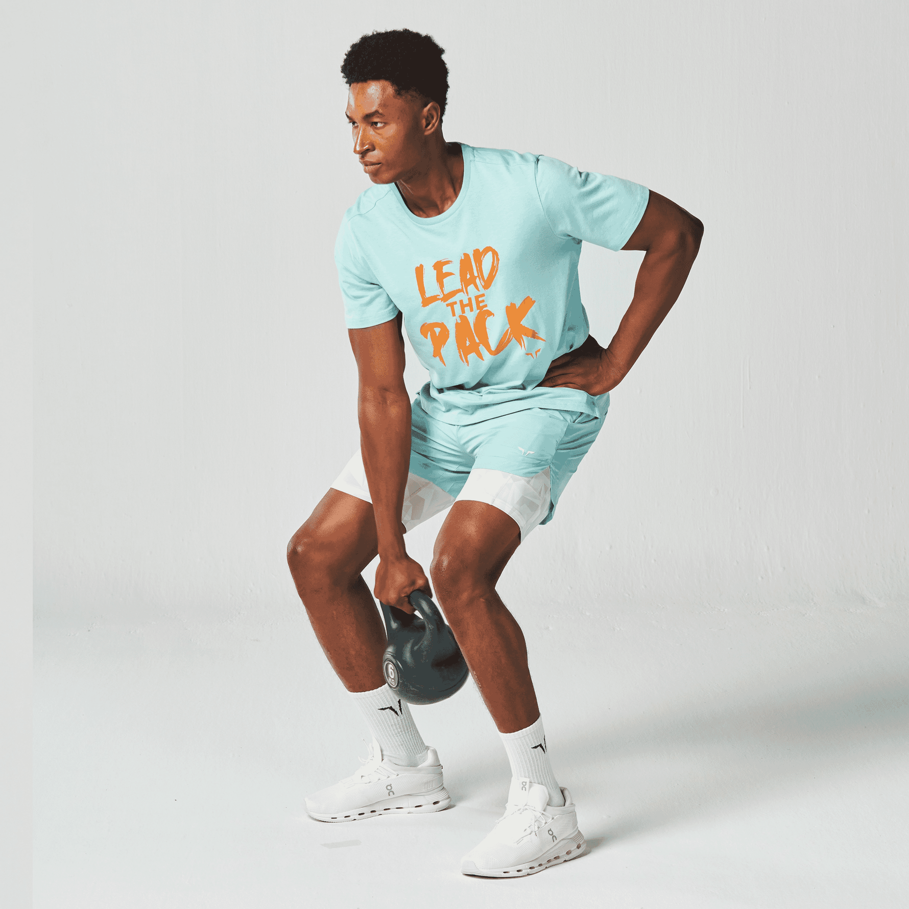 SQUATWOLF CORE BELIEF TEE V2