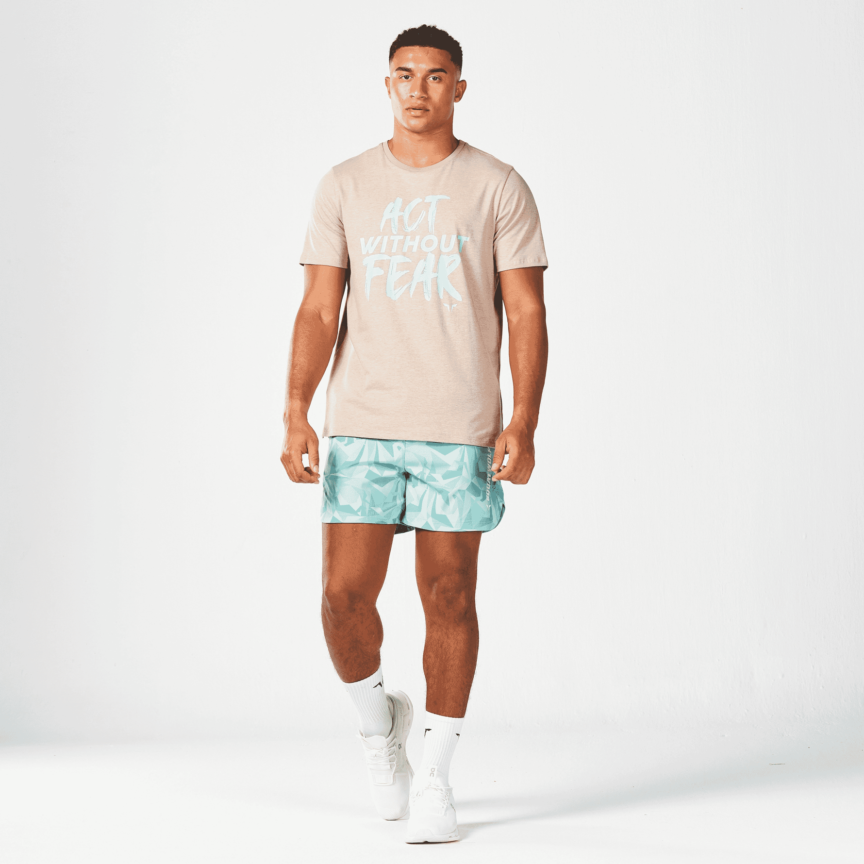 SQUATWOLF CORE BELIEF TEE V2