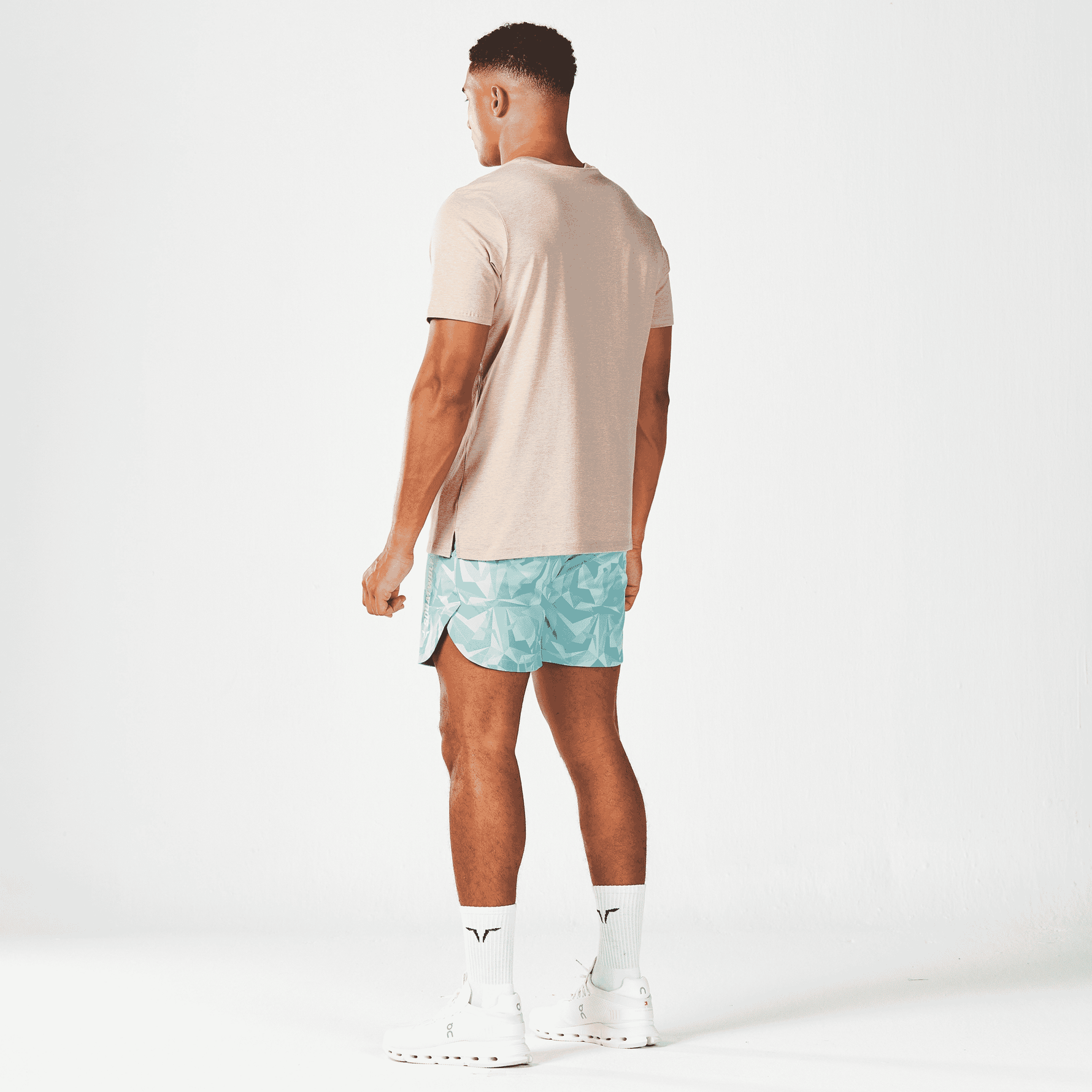 SQUATWOLF CORE BELIEF TEE V2