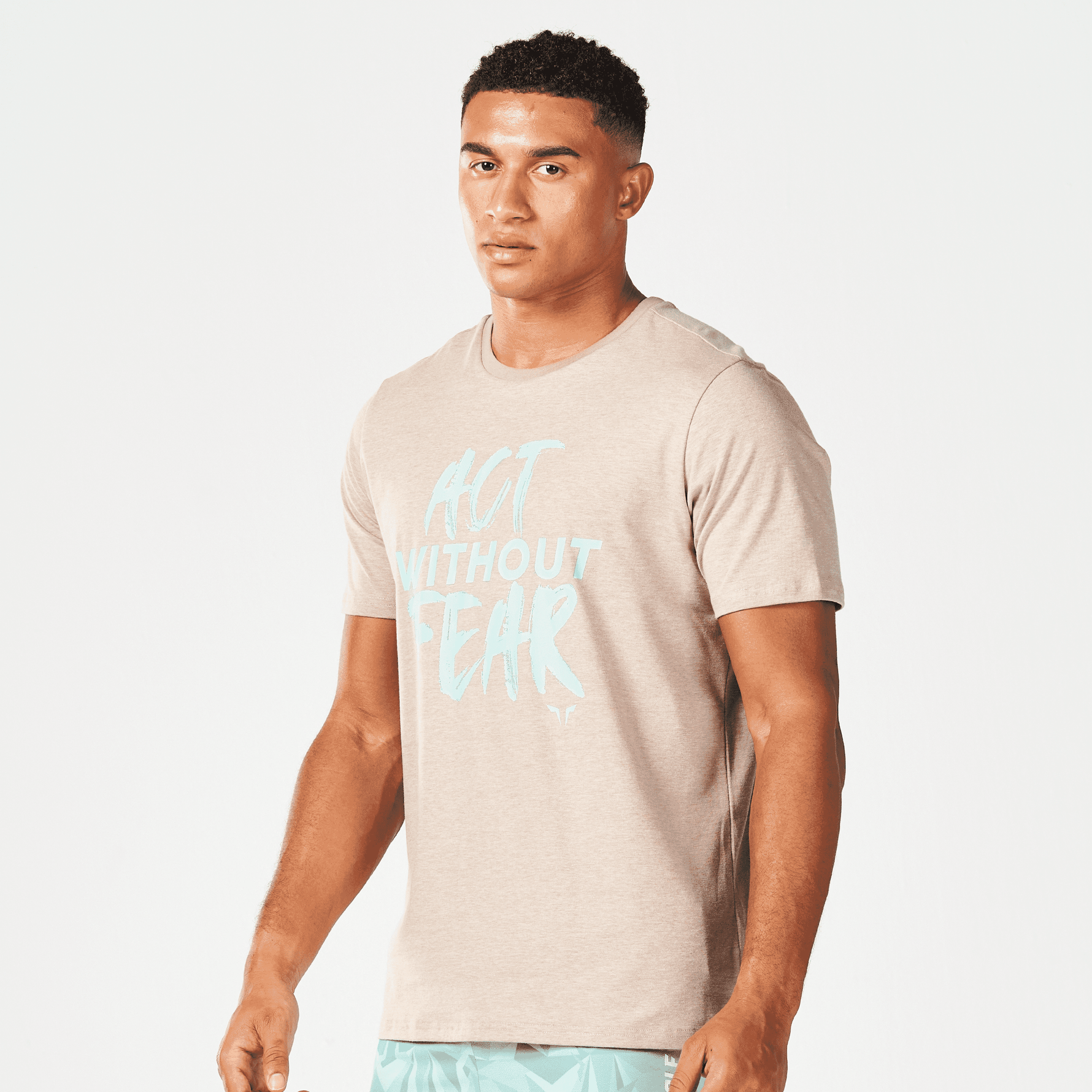 SQUATWOLF CORE BELIEF TEE V2
